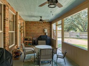 1036  Choke Cherry Lane , Crowley Texas 76036