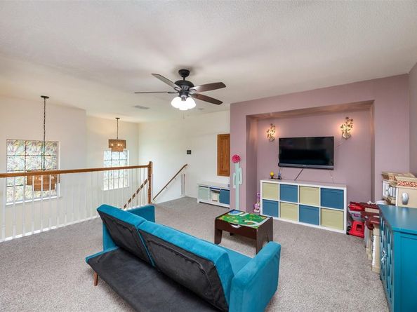 1036  Choke Cherry Lane , Crowley Texas 76036