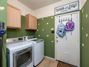 1036  Choke Cherry Lane , Crowley Texas 76036