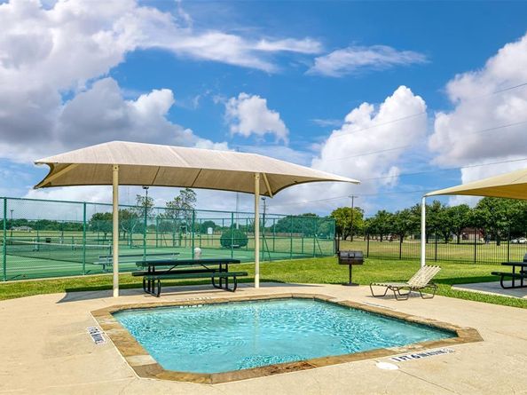 1036  Choke Cherry Lane , Crowley Texas 76036