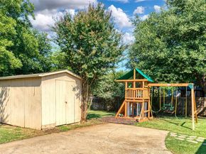 1036  Choke Cherry Lane , Crowley Texas 76036