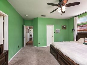1036  Choke Cherry Lane , Crowley Texas 76036