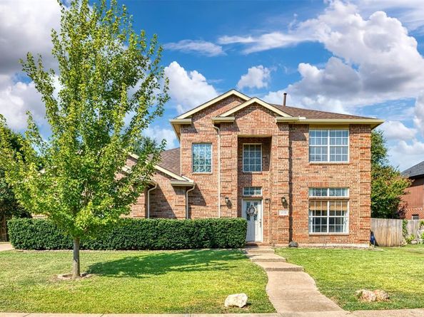1036  Choke Cherry Lane , Crowley Texas 76036