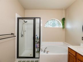 1036  Choke Cherry Lane , Crowley Texas 76036