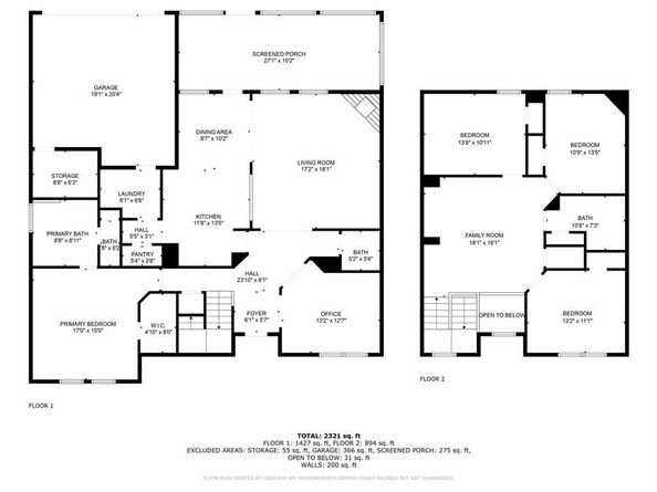 1036  Choke Cherry Lane , Crowley Texas 76036