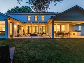 8538  San Pedro Parkway , Dallas Texas 75218