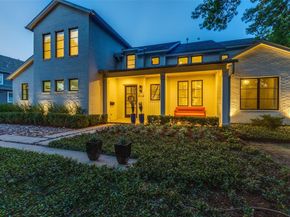 8538  San Pedro Parkway , Dallas Texas 75218