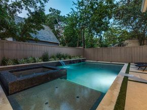 8538  San Pedro Parkway , Dallas Texas 75218