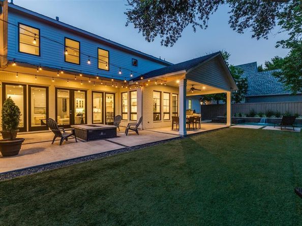 8538  San Pedro Parkway , Dallas Texas 75218