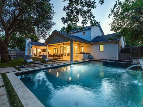 8538  San Pedro Parkway , Dallas Texas 75218