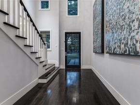 8538  San Pedro Parkway , Dallas Texas 75218