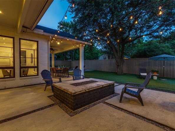 8538  San Pedro Parkway , Dallas Texas 75218