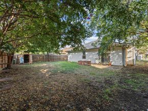 1528  Lincolnshire Way , Fort Worth Texas 76134