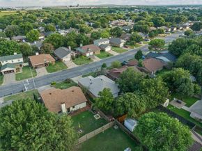 1528  Lincolnshire Way , Fort Worth Texas 76134