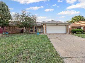 1528  Lincolnshire Way , Fort Worth Texas 76134
