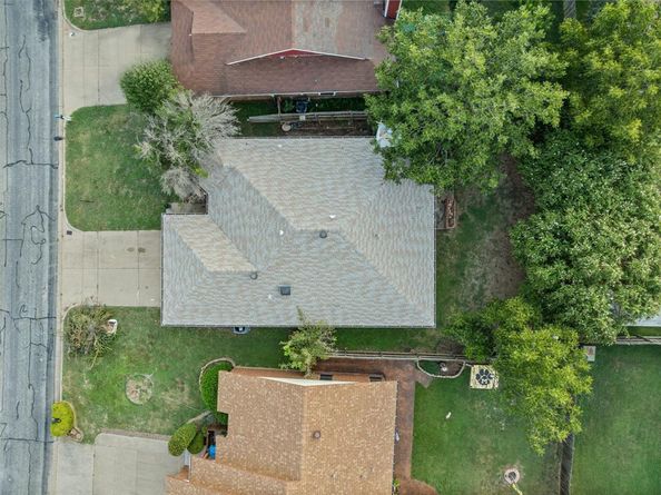 1528  Lincolnshire Way , Fort Worth Texas 76134