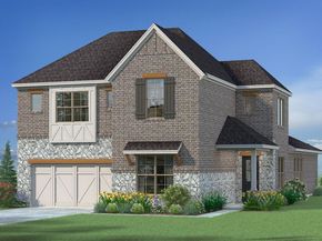 2301  Sunset Boulevard , Rowlett Texas 75088