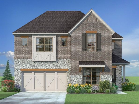 2301  Sunset Boulevard , Rowlett Texas 75088