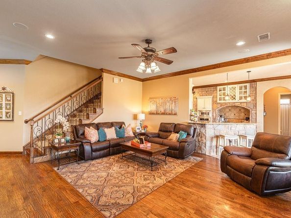 1173  Durango Springs Drive , Fort Worth Texas 76052