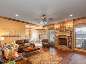 1173  Durango Springs Drive , Fort Worth Texas 76052