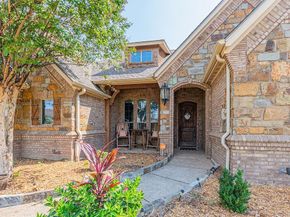1173  Durango Springs Drive , Fort Worth Texas 76052