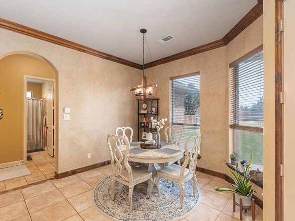 1173  Durango Springs Drive , Fort Worth Texas 76052