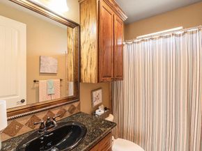 1173  Durango Springs Drive , Fort Worth Texas 76052