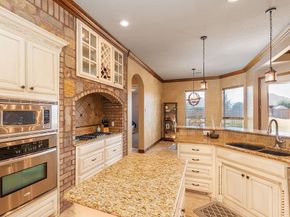 1173  Durango Springs Drive , Fort Worth Texas 76052
