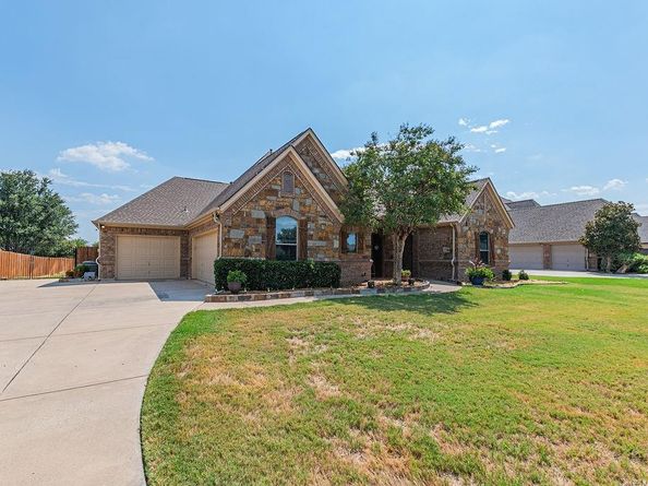 1173  Durango Springs Drive , Fort Worth Texas 76052