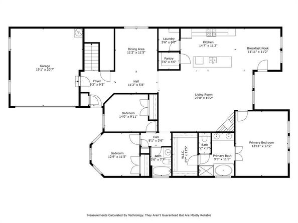 8209  Indian Palms Trail , McKinney Texas 75070