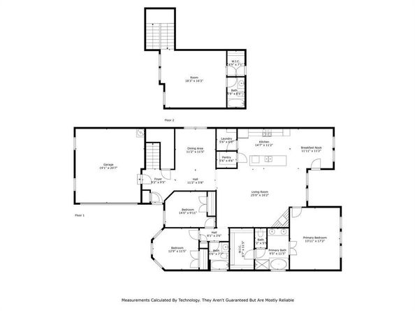 8209  Indian Palms Trail , McKinney Texas 75070