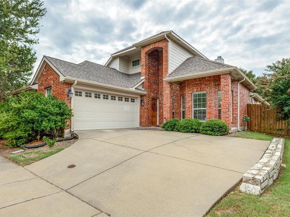 8209  Indian Palms Trail , McKinney Texas 75070