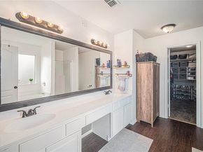 9600  Fox Hill Drive , Fort Worth Texas 76131