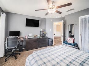 9600  Fox Hill Drive , Fort Worth Texas 76131