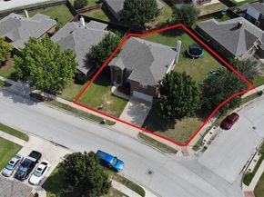 9600  Fox Hill Drive , Fort Worth Texas 76131
