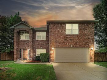 9600  Fox Hill Drive 