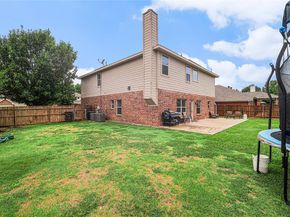 9600  Fox Hill Drive , Fort Worth Texas 76131