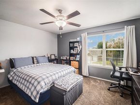 9600  Fox Hill Drive , Fort Worth Texas 76131