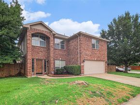 9600  Fox Hill Drive , Fort Worth Texas 76131