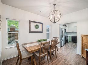 9600  Fox Hill Drive , Fort Worth Texas 76131