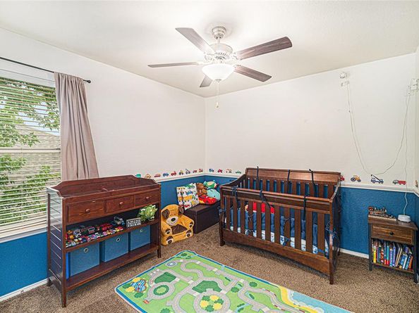 9600  Fox Hill Drive , Fort Worth Texas 76131