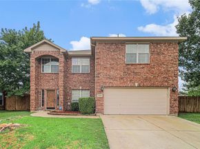 9600  Fox Hill Drive , Fort Worth Texas 76131
