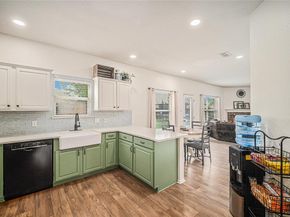 9600  Fox Hill Drive , Fort Worth Texas 76131