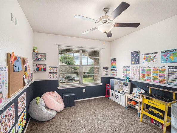 9600  Fox Hill Drive , Fort Worth Texas 76131
