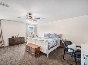 9600  Fox Hill Drive , Fort Worth Texas 76131