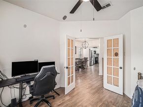 9600  Fox Hill Drive , Fort Worth Texas 76131