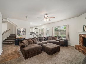 9600  Fox Hill Drive , Fort Worth Texas 76131