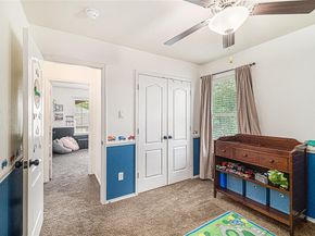 9600  Fox Hill Drive , Fort Worth Texas 76131