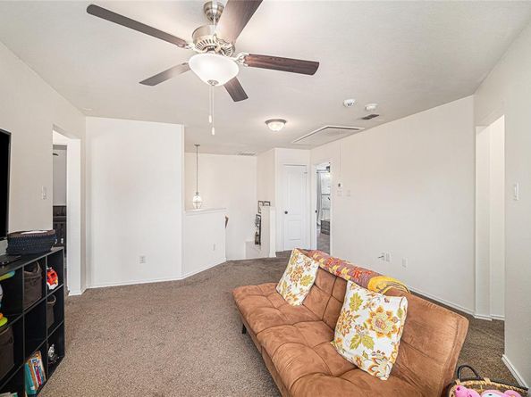 9600  Fox Hill Drive , Fort Worth Texas 76131