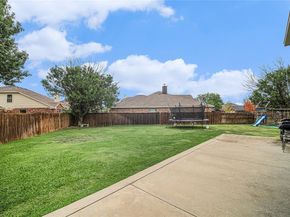 9600  Fox Hill Drive , Fort Worth Texas 76131